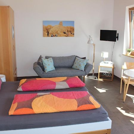 Apartment Westerhever Zewnętrze zdjęcie