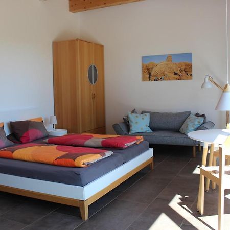 Apartment Westerhever Zewnętrze zdjęcie