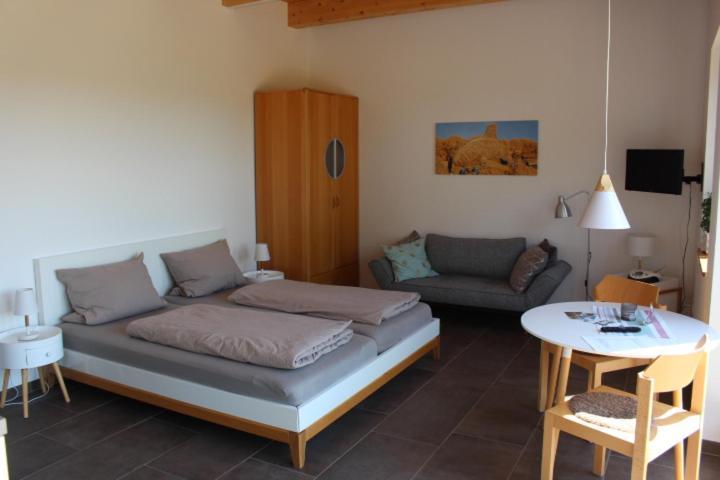 Apartment Westerhever Zewnętrze zdjęcie